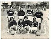 1917 la inclucion de baloncesto femenino en mexico