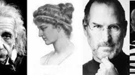 Timeline: Genis del món