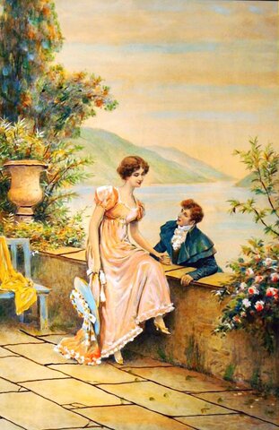 1785 – 1832 The Romantic Period