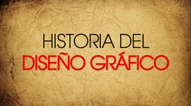 Timeline: Historia Diseño Gráfico