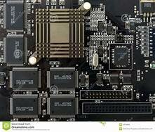 TERCERA GENERACIÓN (1965) : Circuitos integrados