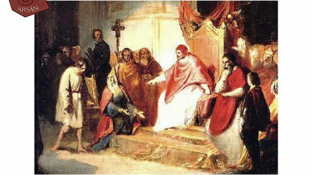 Umiliazione di Canossa