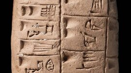 Timeline: Timeline of the Written Word