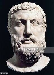 Parménides (530a.C to 515a.C)