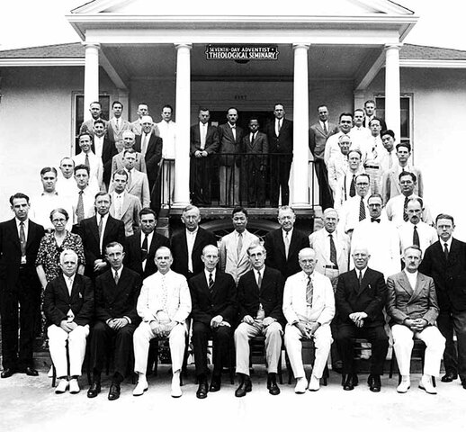 Reconocimiento oficial