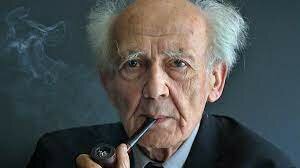 Zygmunt Bauman (1925-2017)