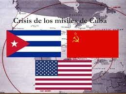 Antecedentes de la Crisis de misiles de Cuba