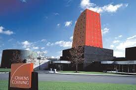 Se patenta la fibra óptica