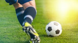 Timeline: La historia del fútbol