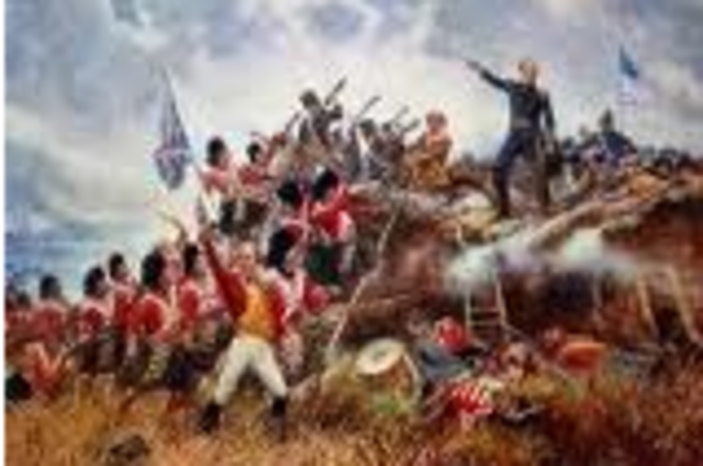War of 1812 Starts