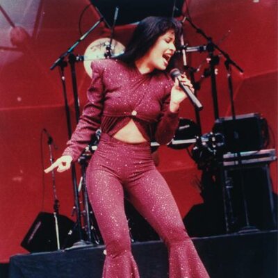 Timeline: Selena Quintanilla