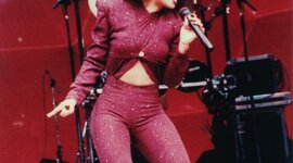 Timeline: Selena Quintanilla