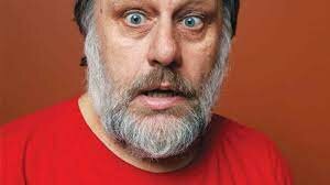 Slavoj Zizek (1949-)
