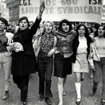 Timeline: 9 TOP TRENDS FROM THE 70S