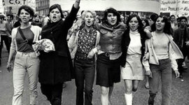 Timeline: 9 TOP TRENDS FROM THE 70S