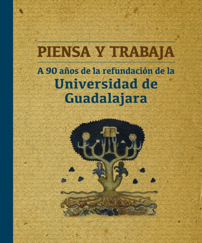 Refundación de la Universidad de Guadalajara