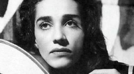 Timeline: Biografía de Chavela Vargas