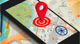 Timeline: Evolución del gps