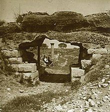 Fundació d'Empúries