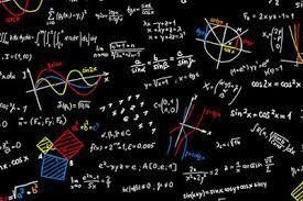 Nace la física matematizada