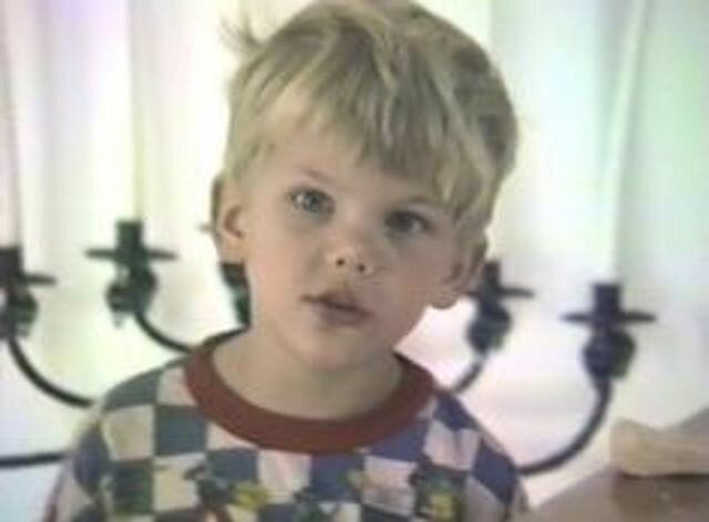 Infancia
