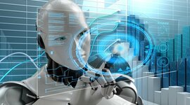 Timeline: Inteligencia Artificial 1955-2015