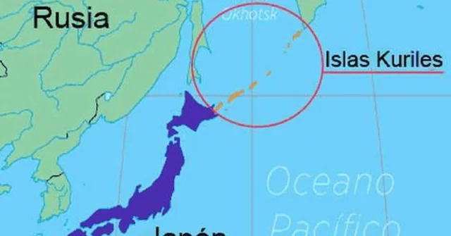 Tratado de Intercambio con Rusia