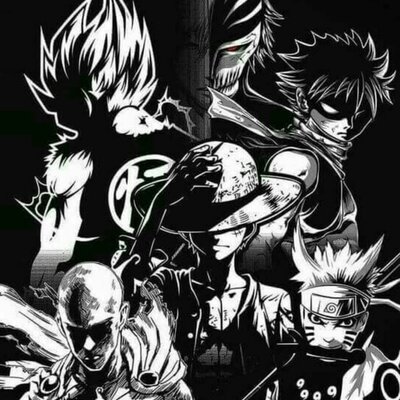 Timeline: Anime in the 80's