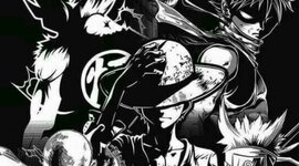 Timeline: Anime in the 80's