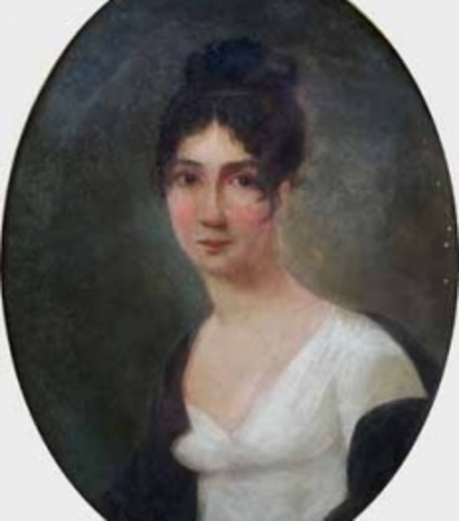 Poe's foster mother dies