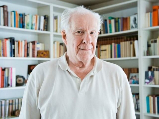 Alain Badiou