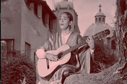 De costarricense a mexicana