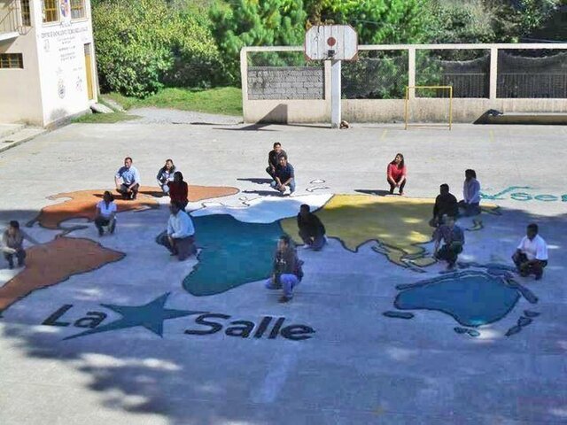 Bachillerato