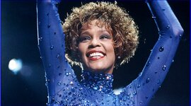 Timeline: Whitney Houston