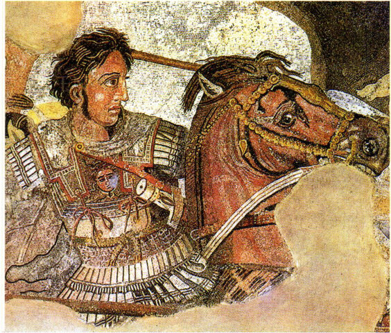 FILOSOFÍA HELENÍSTICA