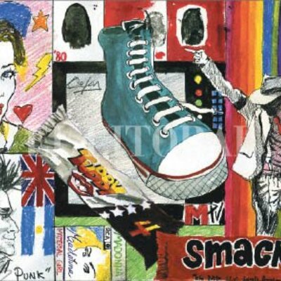 Timeline: MÚSICA DE LOS 60, 70, 80, 90 Y XXI