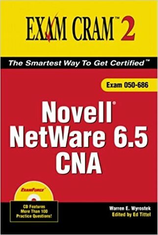 Novell NetWare 6.5