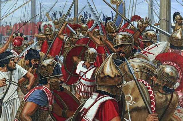 1º guerra púnica