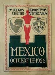 Juegos Centroamericanos y del Caribe