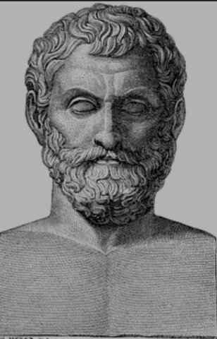 Tales de Mileto (624 a.C - 546 a.C)5