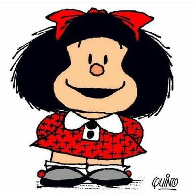 Timeline: Mafalda