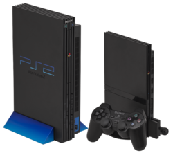 PLAYSTATION 2