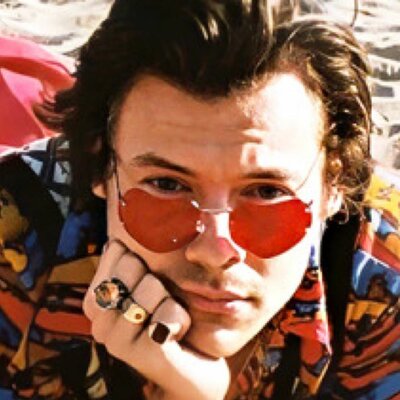 Timeline: Harry Styles