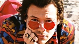Timeline: Harry Styles