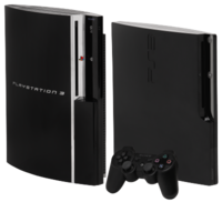 PLAYSTATION 3