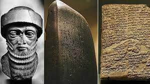 Codigo Hammurabi