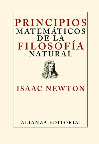 Principios Matemáticos de Filosofía Natural