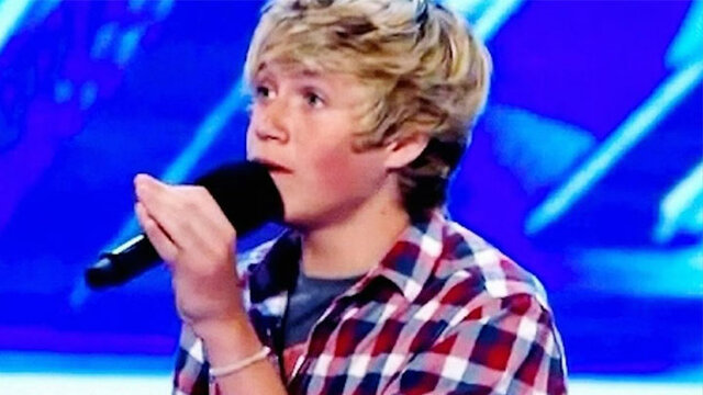 Comienzos de su carrera musical