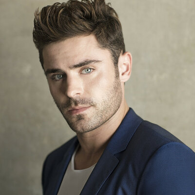 Timeline: Zac Efron
