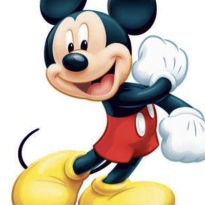 Timeline: Mickey mouse
